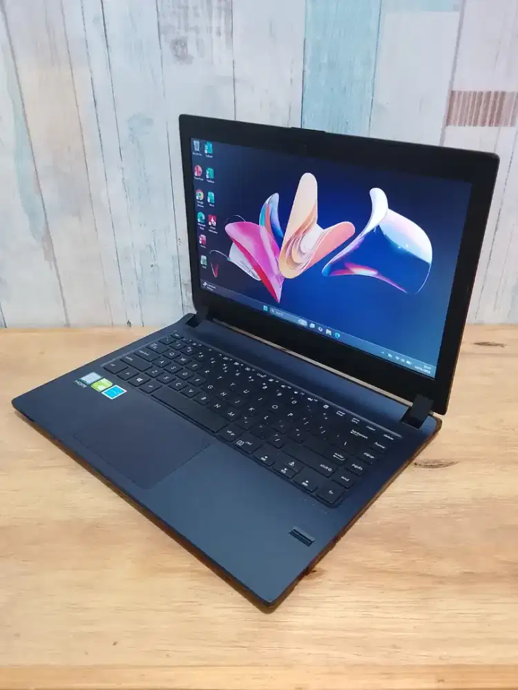 Asus Pro P1440U Tahun 2020