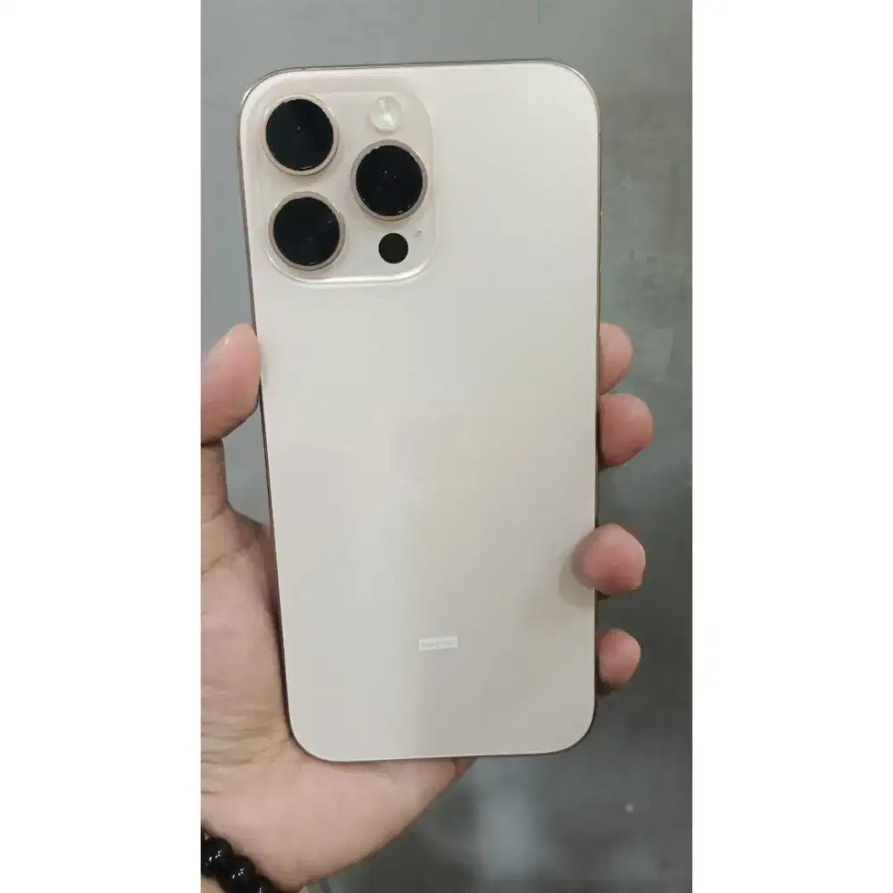 iPhone 16 Pro Max 256