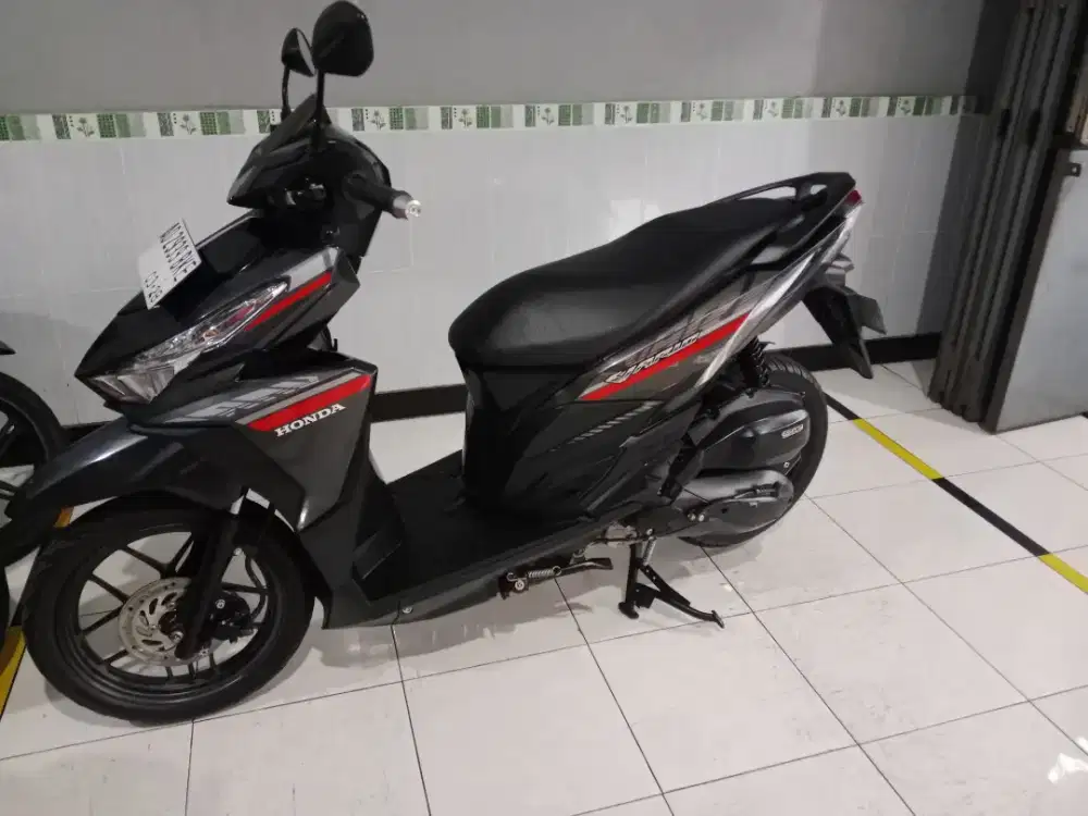 Ready vario 125 new 2018