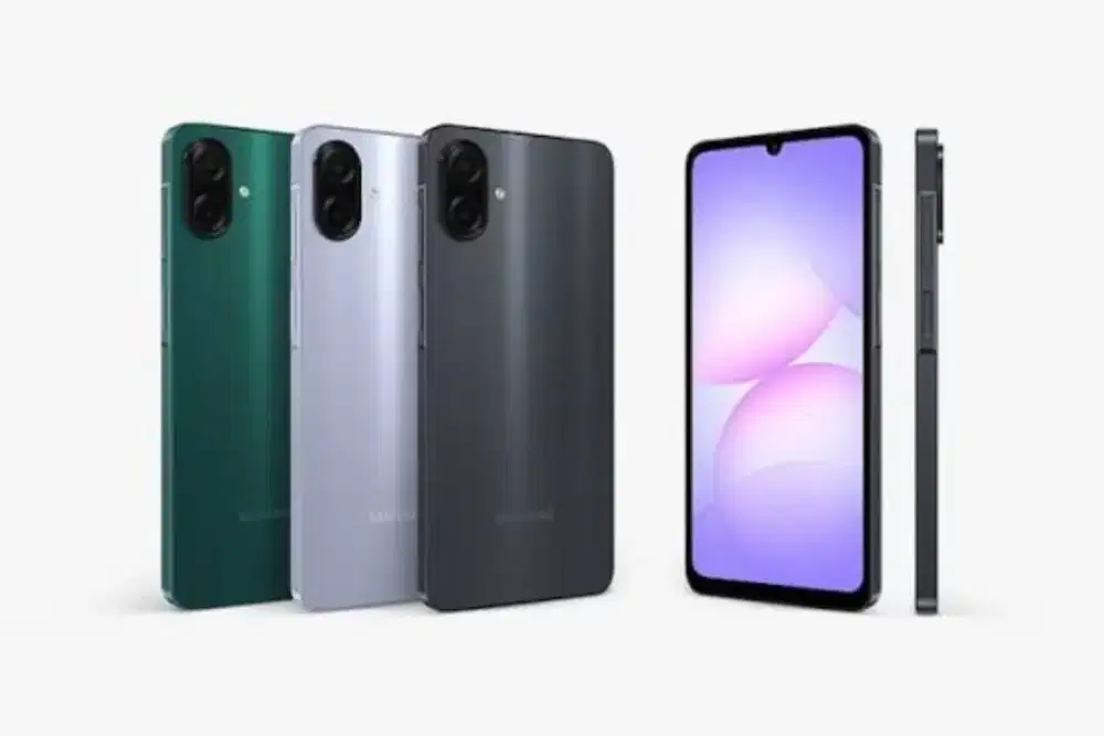 Samsung Galaxy A07 4-64 GB