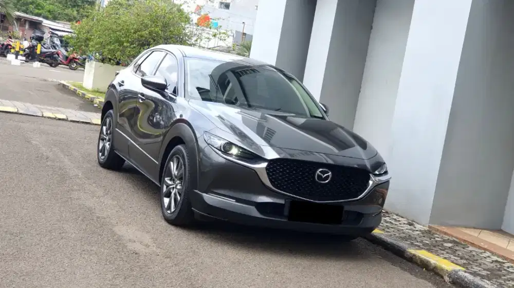 [ GARANSI 5TH ] Mazda CX-30 CX30 CX 30 2.0 GT Sunroof AT 2022/2023