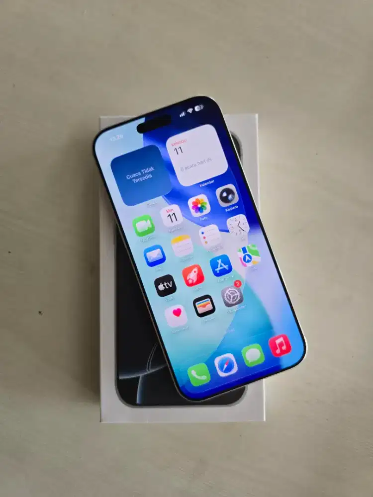 IPHONE 16 PROMAX 512GB