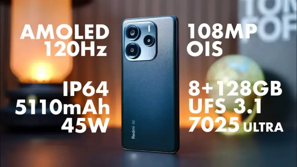 Penjualan resmi xiaomi