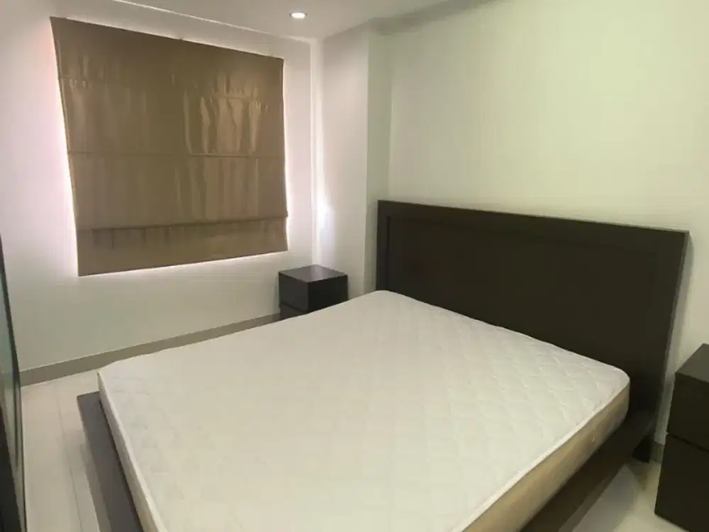 Gratis tagihan 600ribuan Apartemen Belmont Residence 1kamar Furnish