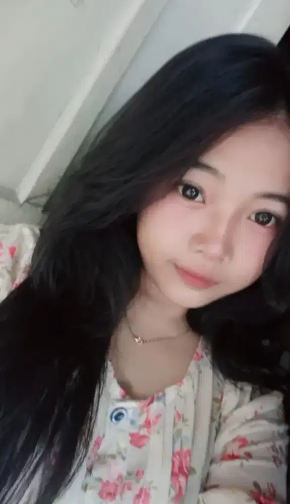 BUTUH KERJA AN WETRESS