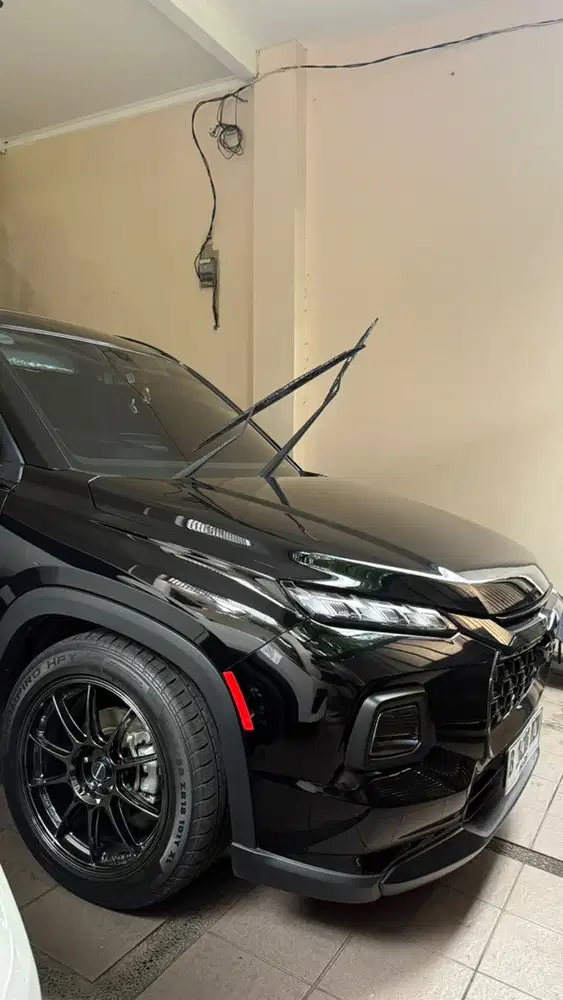 Suzuki Grand vitara 2024 Hybrid