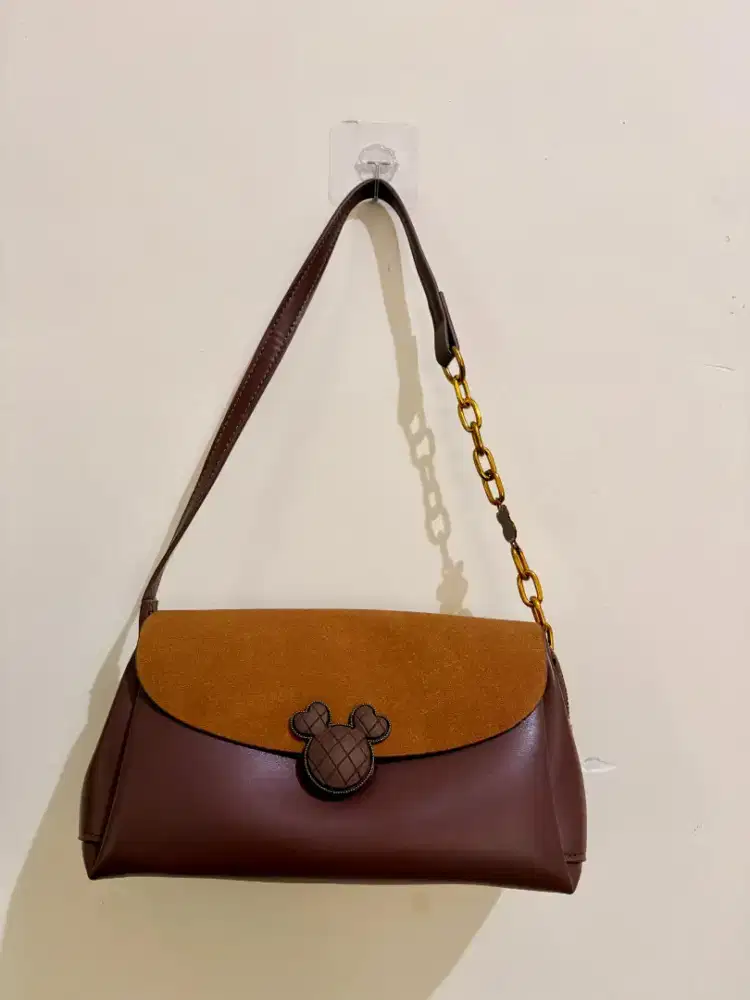 Preloved tas like new