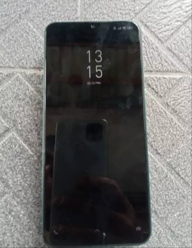 POCO M5 FULLSET NO MINUS