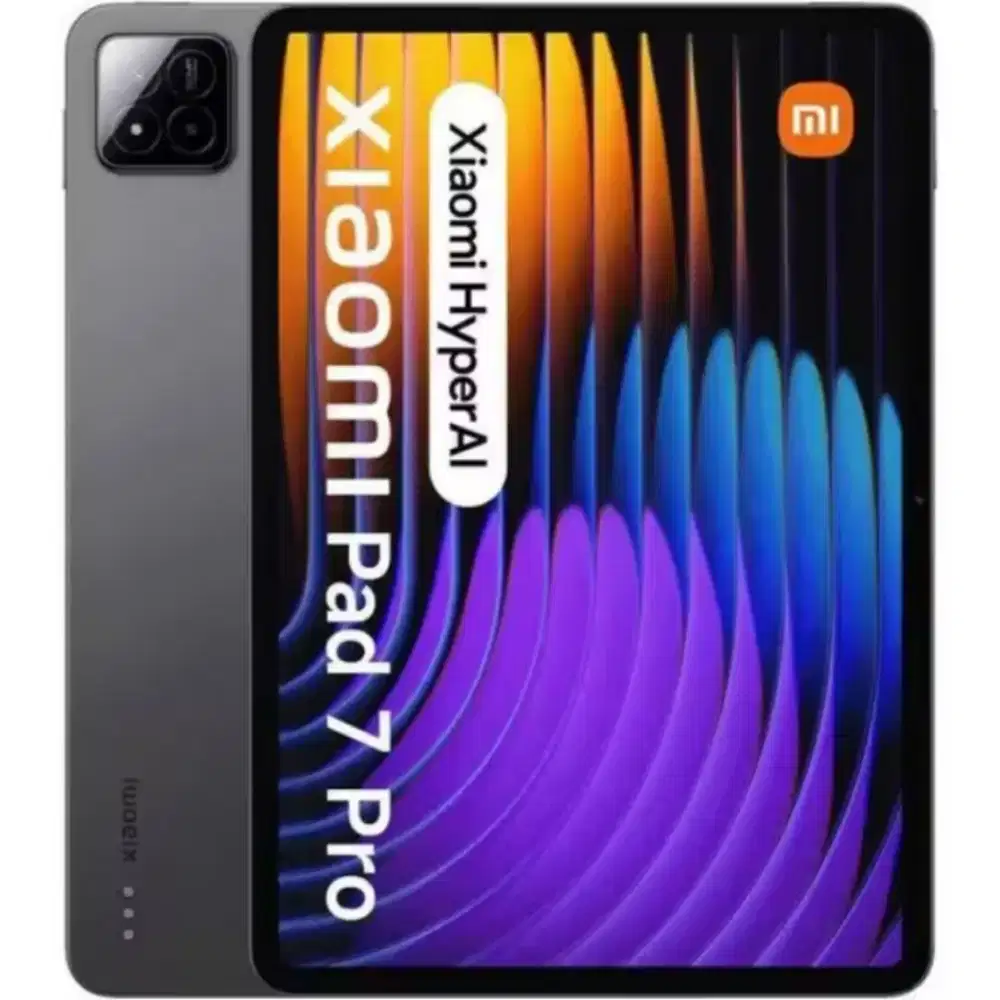XIAOMI PAD 7 PRO 12/512