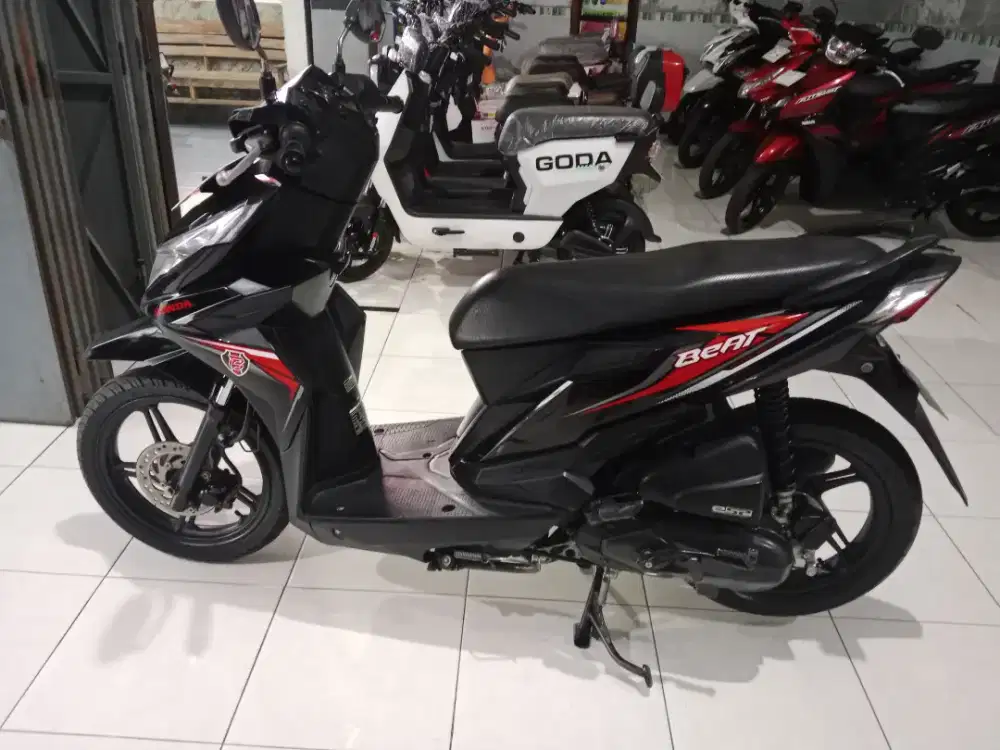 Ready beat fi new 2019