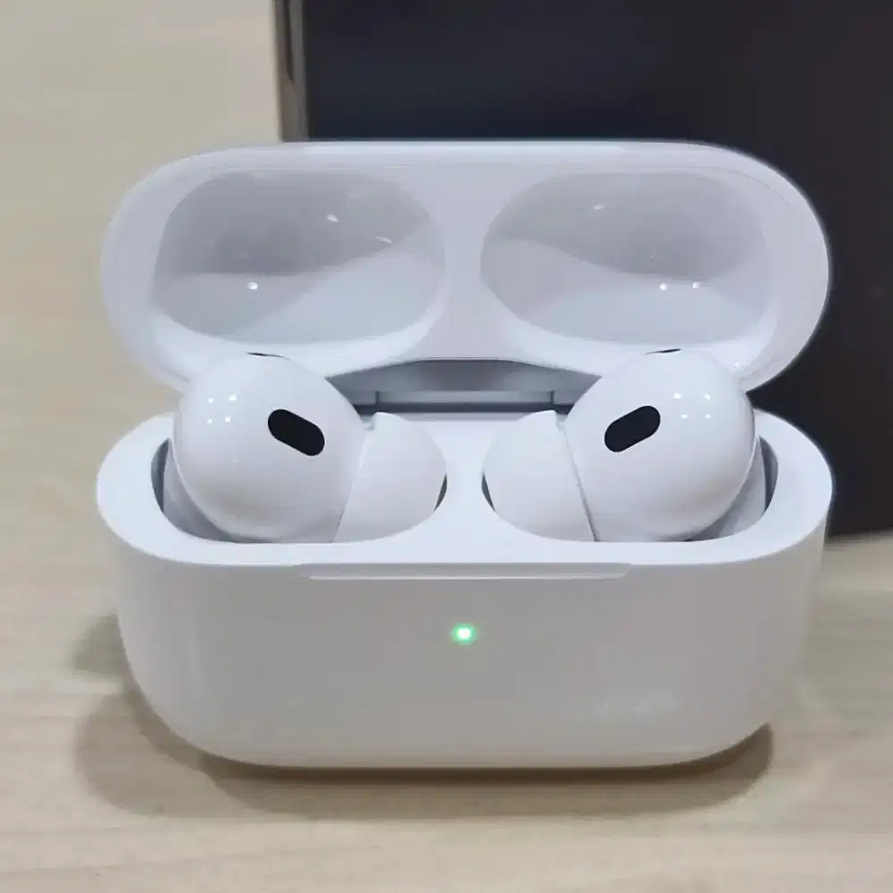 AirPods Pro Gen 2 Premium | Super Mirip Original | Gress 98%