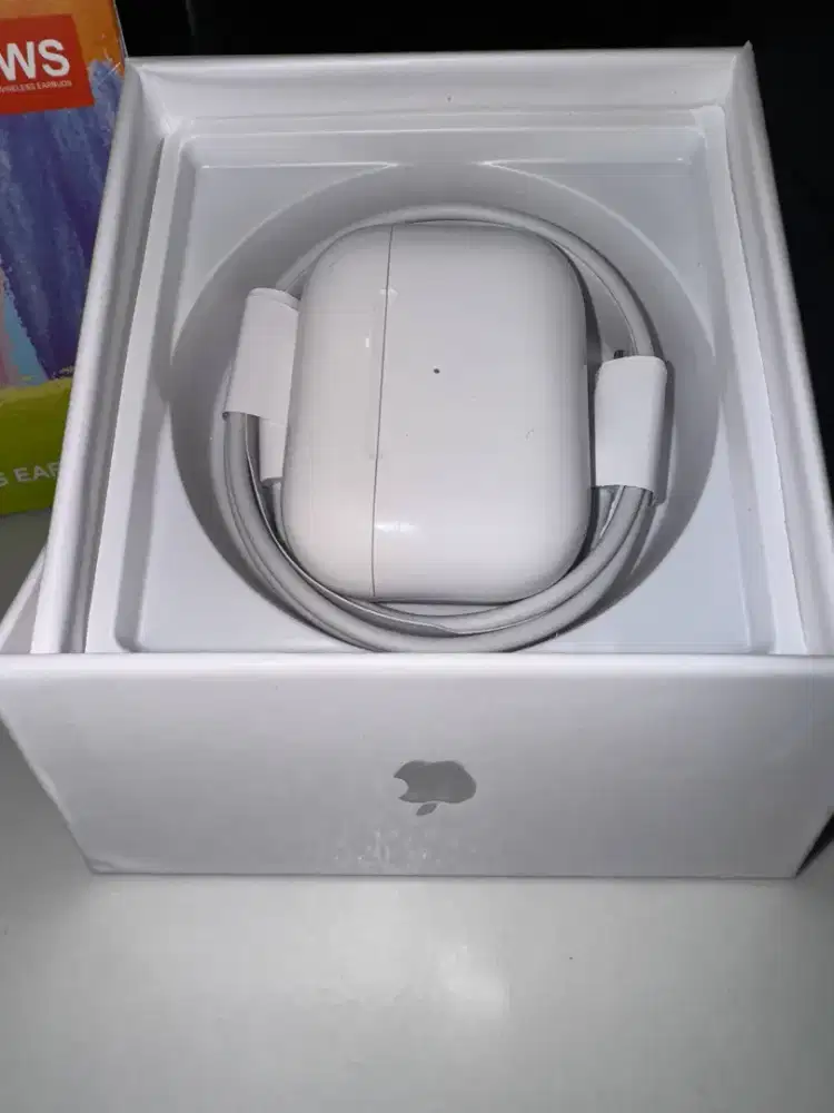 TWS Model Airpods Pro - Kualitas A+