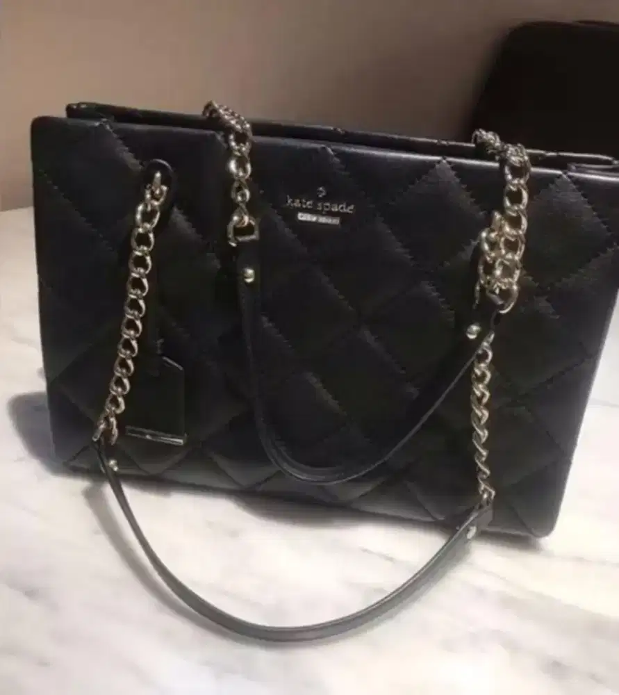 Tas kate spade beli di TP surabaya