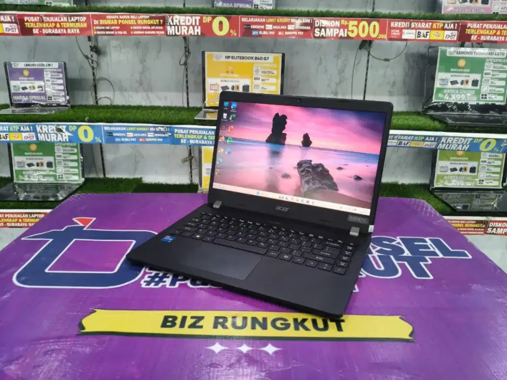 ACEE P214| BISA KREDIT TANPA DP| COCOK BUAT KERJA DAN KULIAH