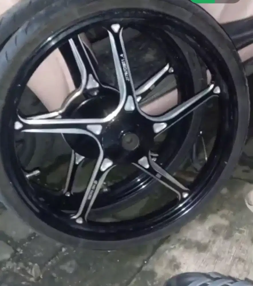 Velg vnd ak55 vario