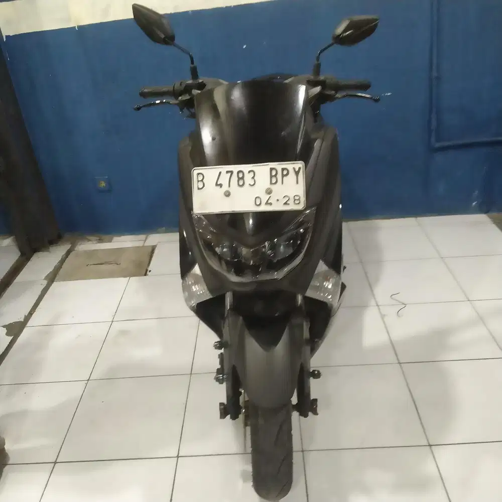 NMEX TAHUN 2018 SURAT2 LENGKAP ISTIMEWA