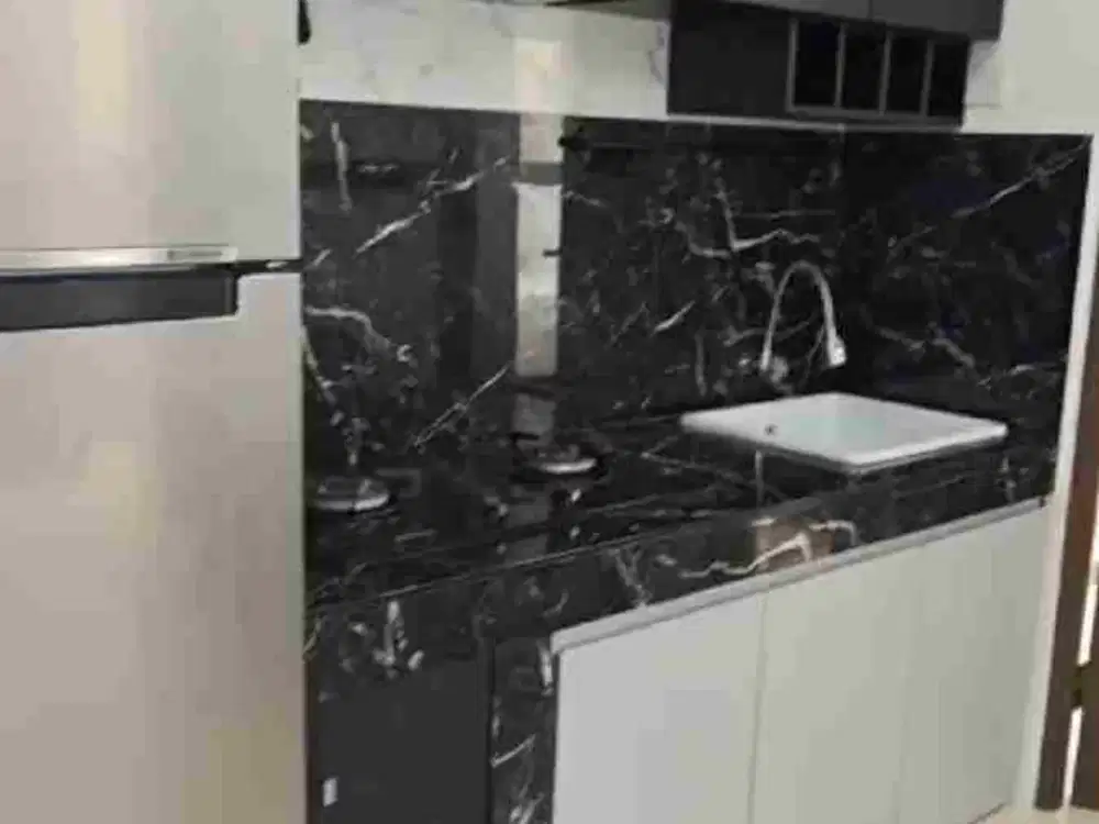 ready disewakan 3BR furnised