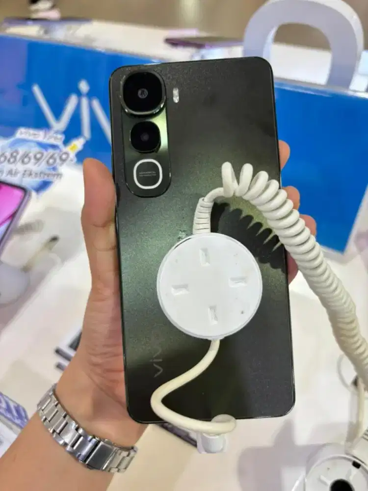 Vivo Y400 kredit tanpa Dp