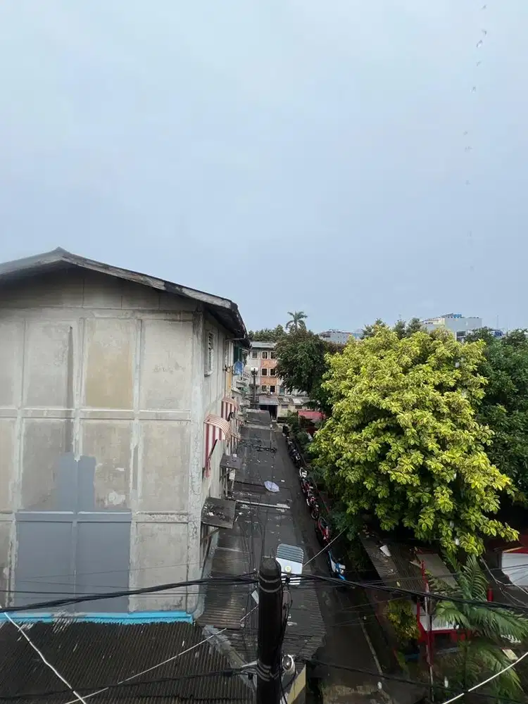 Cari ART + jaga anak ( Langsung majikan )