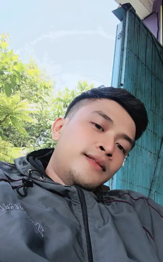 Cari pekerjaan apa saja