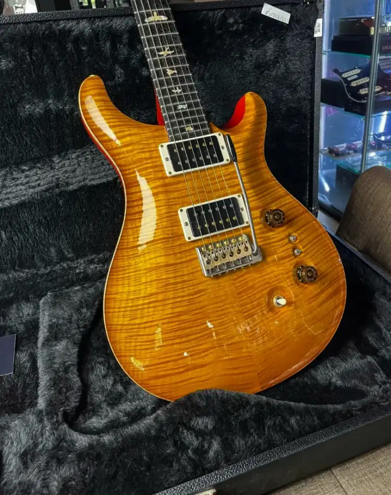 Gitar PRS CUSTOM 24 USA ANNIVERSARY 35TH