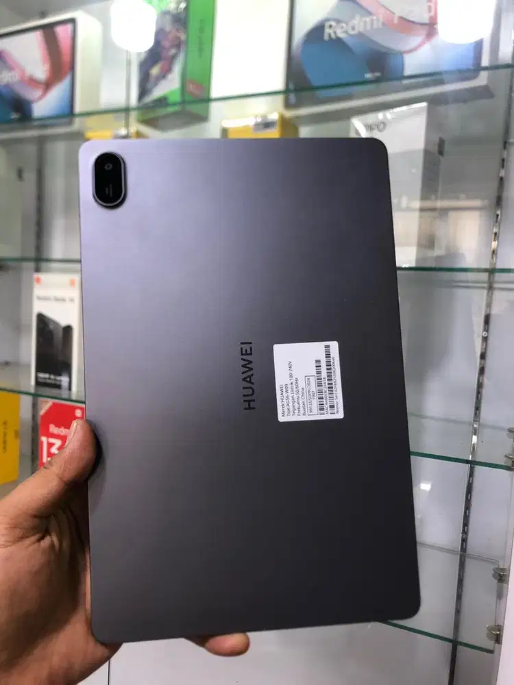 Huawei matte pad se 11 4/128