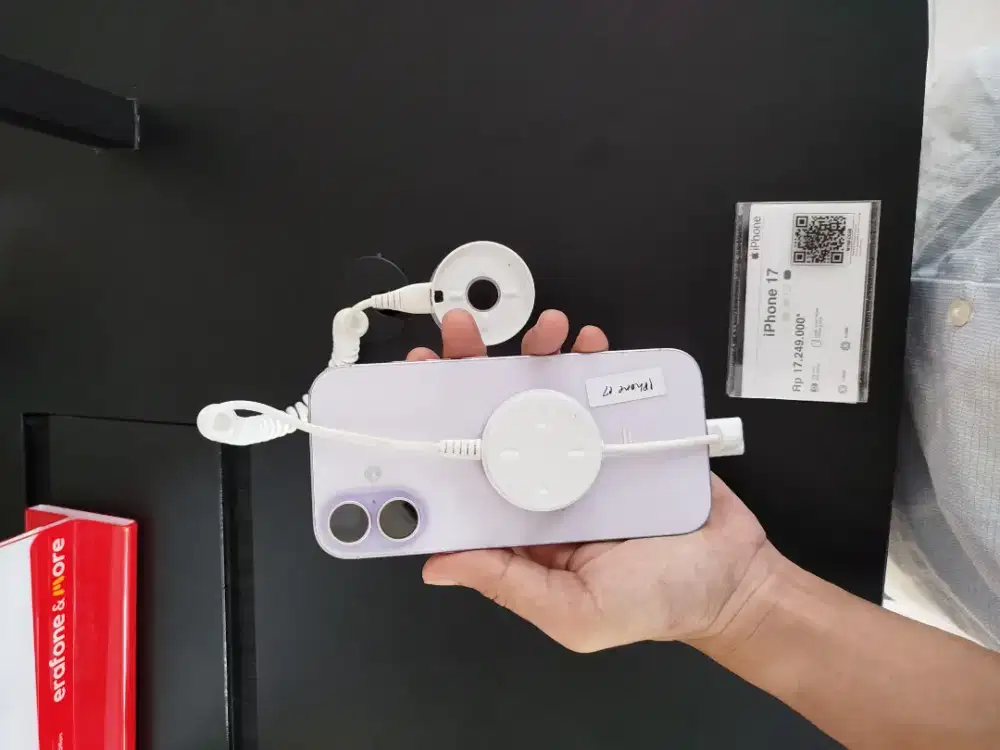 SEPESIAL PROMO CICILAN CUMA DENGAN KTP DP 0% BUNGA 0% ADMIN 0% FREE 1X