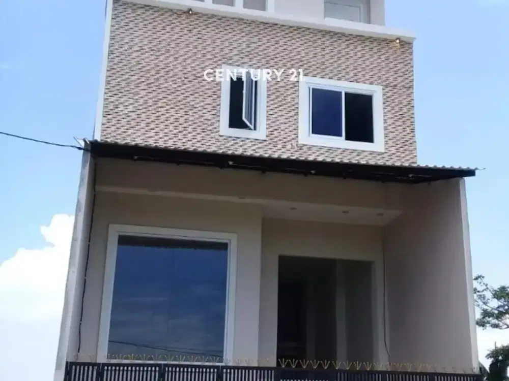 Dijual Ruko Mewah Di Babelan Bekasi