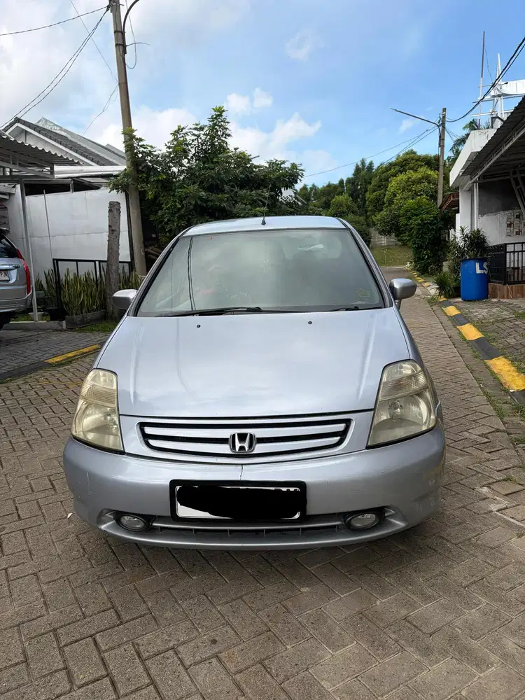 Honda Stream 2003 Bensin