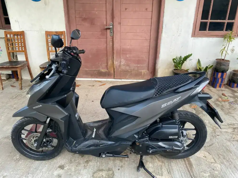 Beat gress jual cpt lngkp dri baruu ory sinil