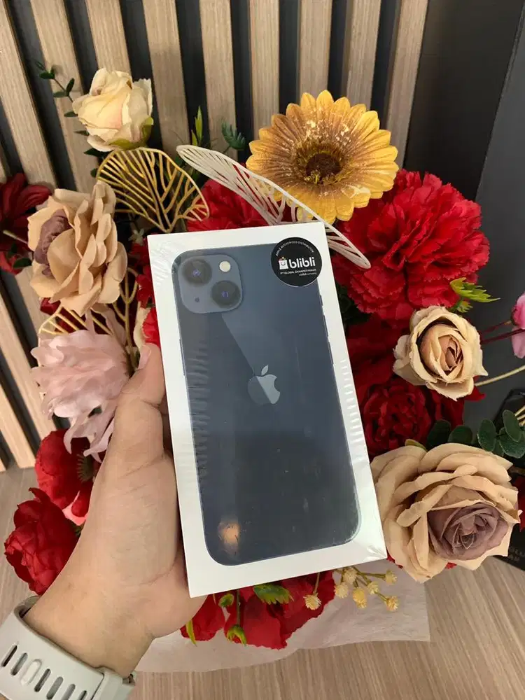 IPHONE 13 128 Midnight