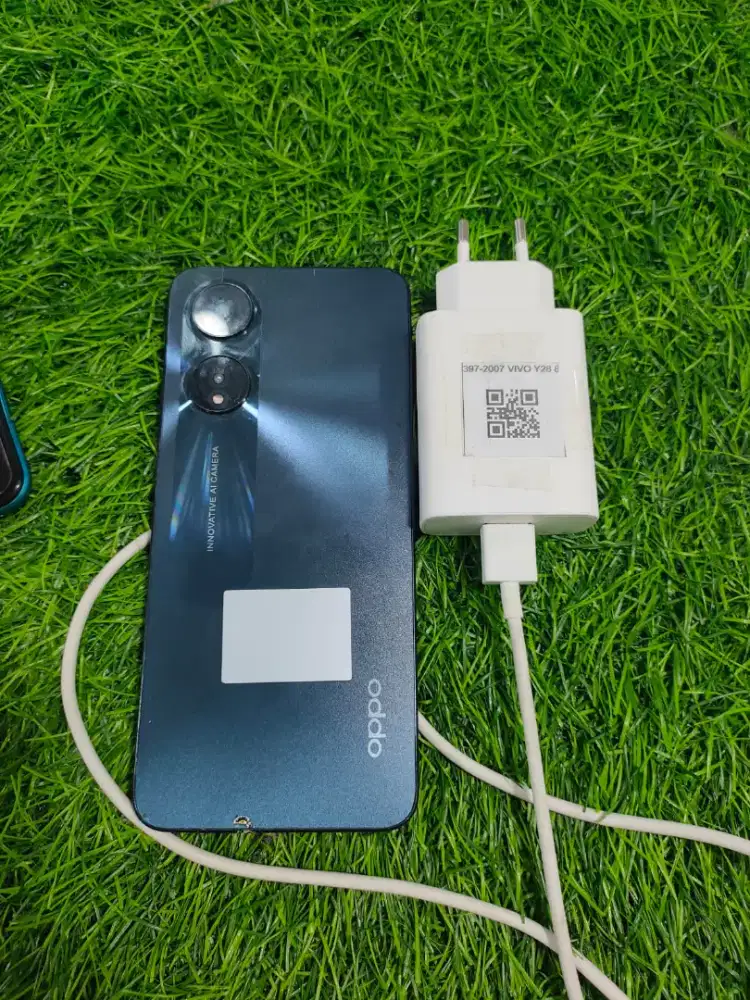 Oppo A78 5G ram 8/128