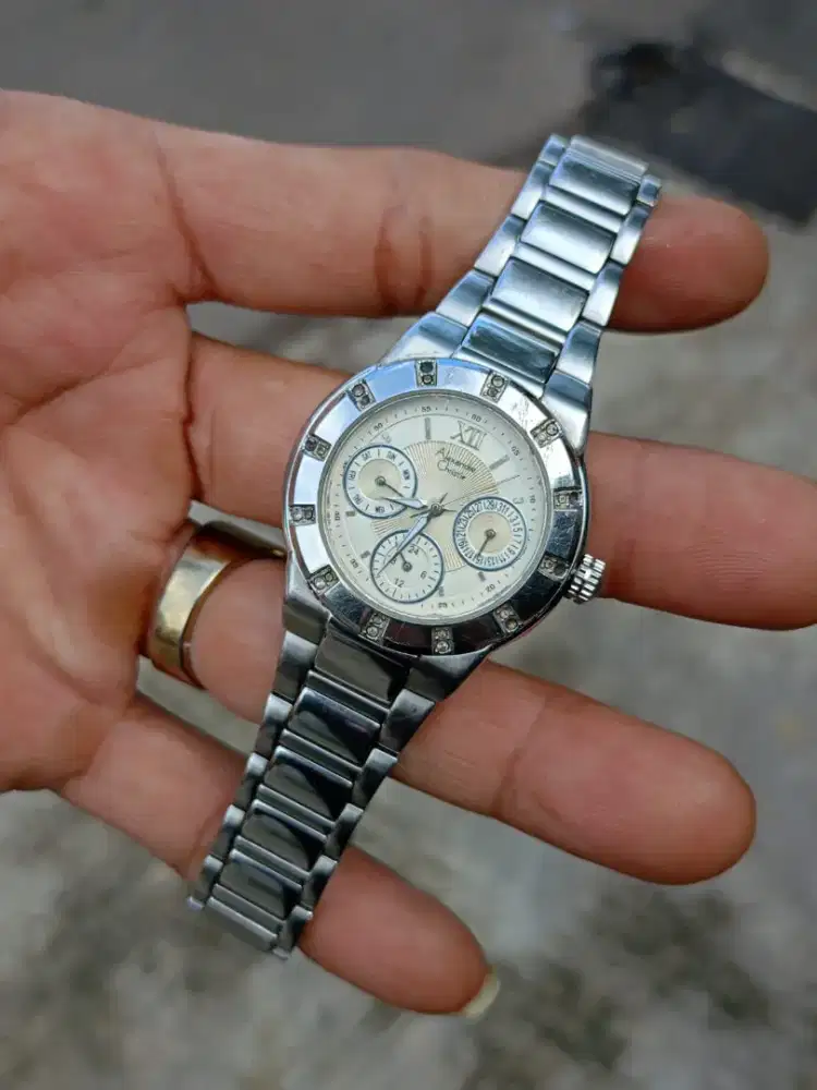 Alexandre Christie ORIGINAL