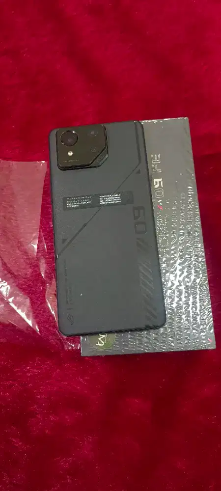 ASUS ROG PHONE 09 FE 12/256