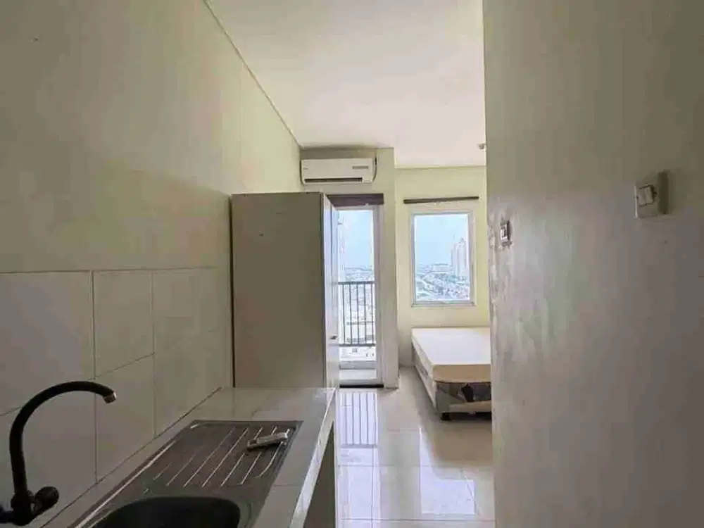 apartemen Studio