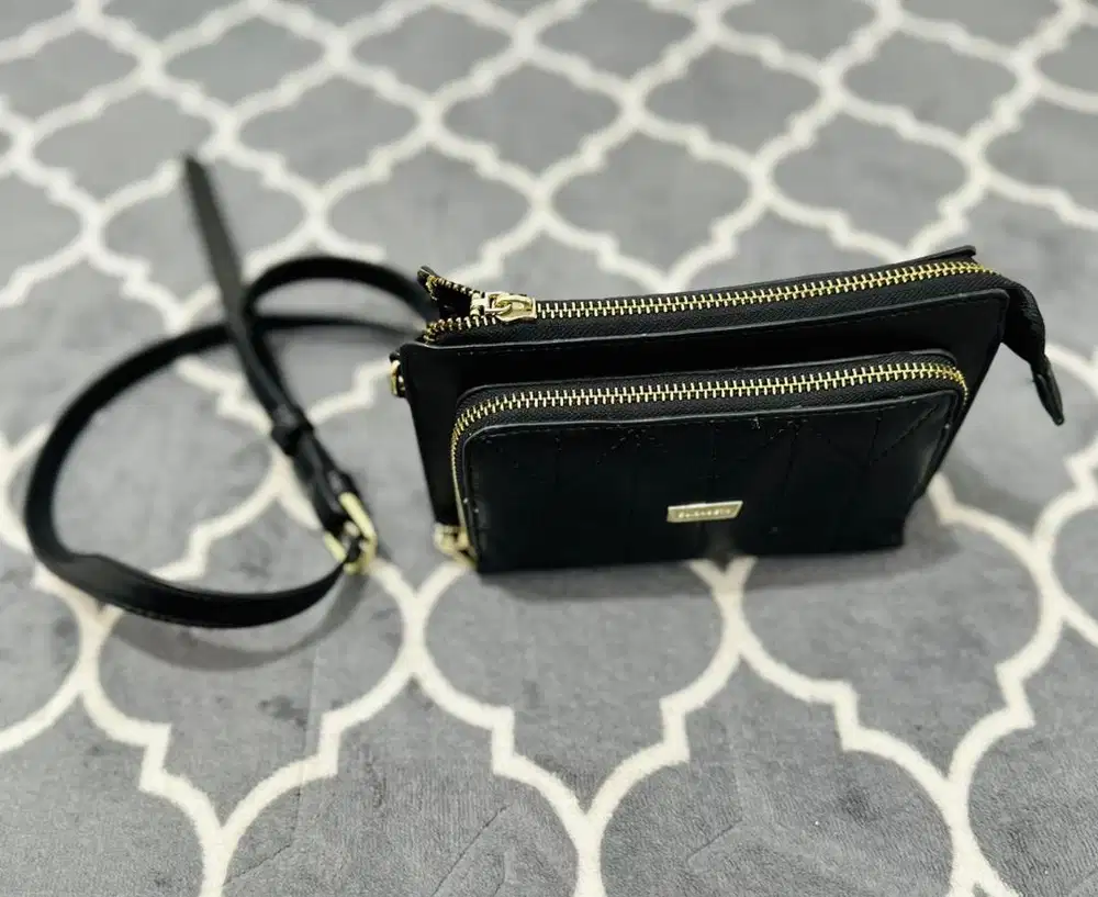 Tas dompet elizabeth