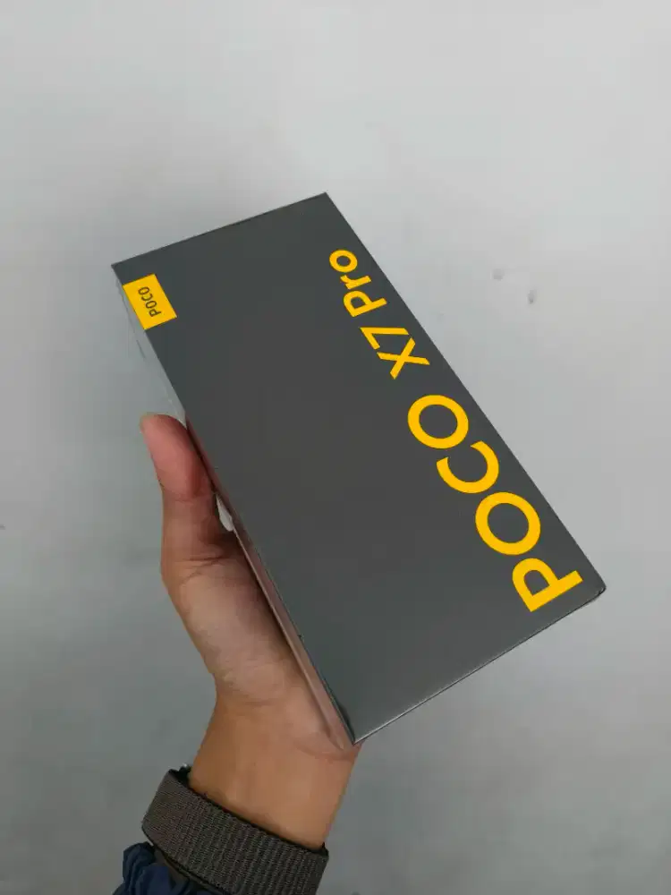 Poco X7 pro 12/512 || Poco X7pro 12/512 new