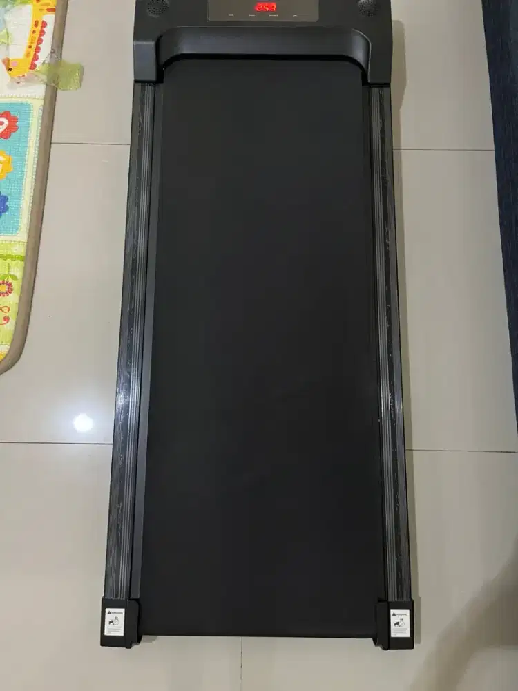 Walking Pad Twen RP7 - Black n Blue