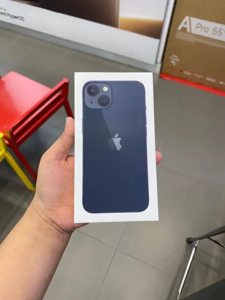 IPHONE 13 128GB BISA DICICILA MULAI DARI 400ribuan