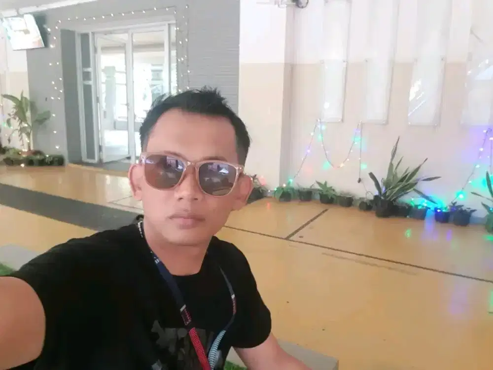 Cari kerjaan driver atau satpam