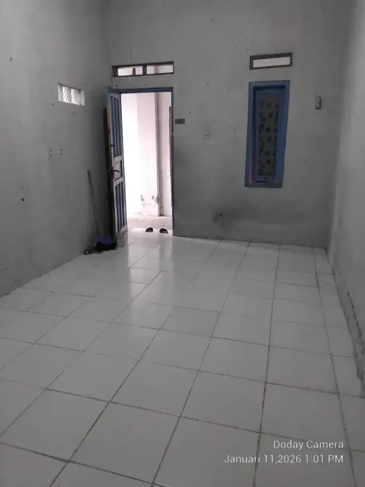 Rumah Kontrakan Tangerang Kota