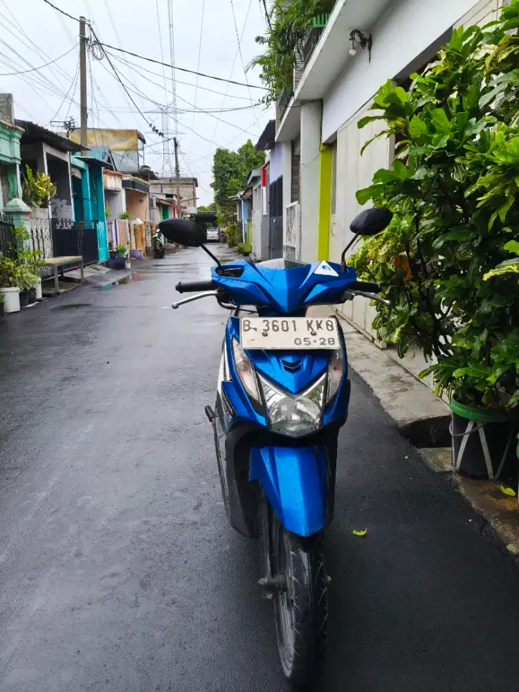 Beat 2013 ss kumplit