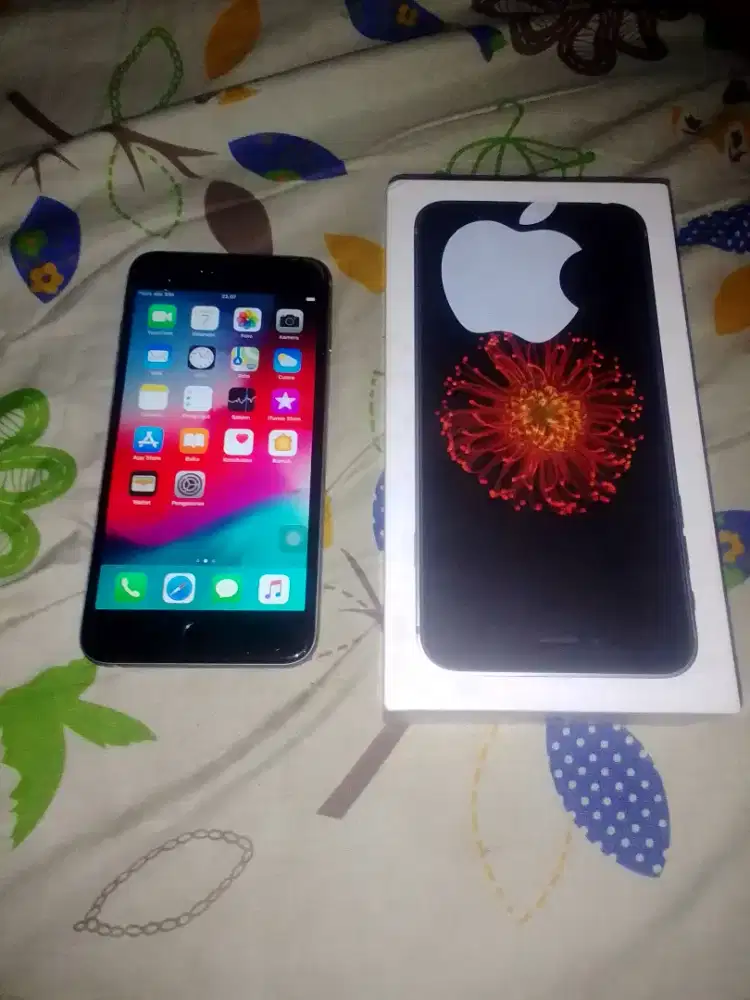 Apple iPhone 6 plus 64gb