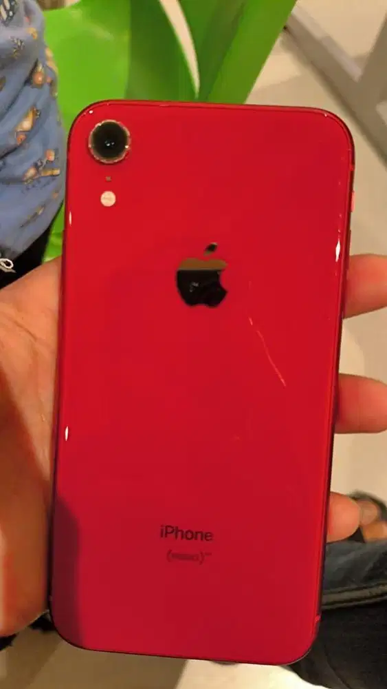 iphone XR 64 gb