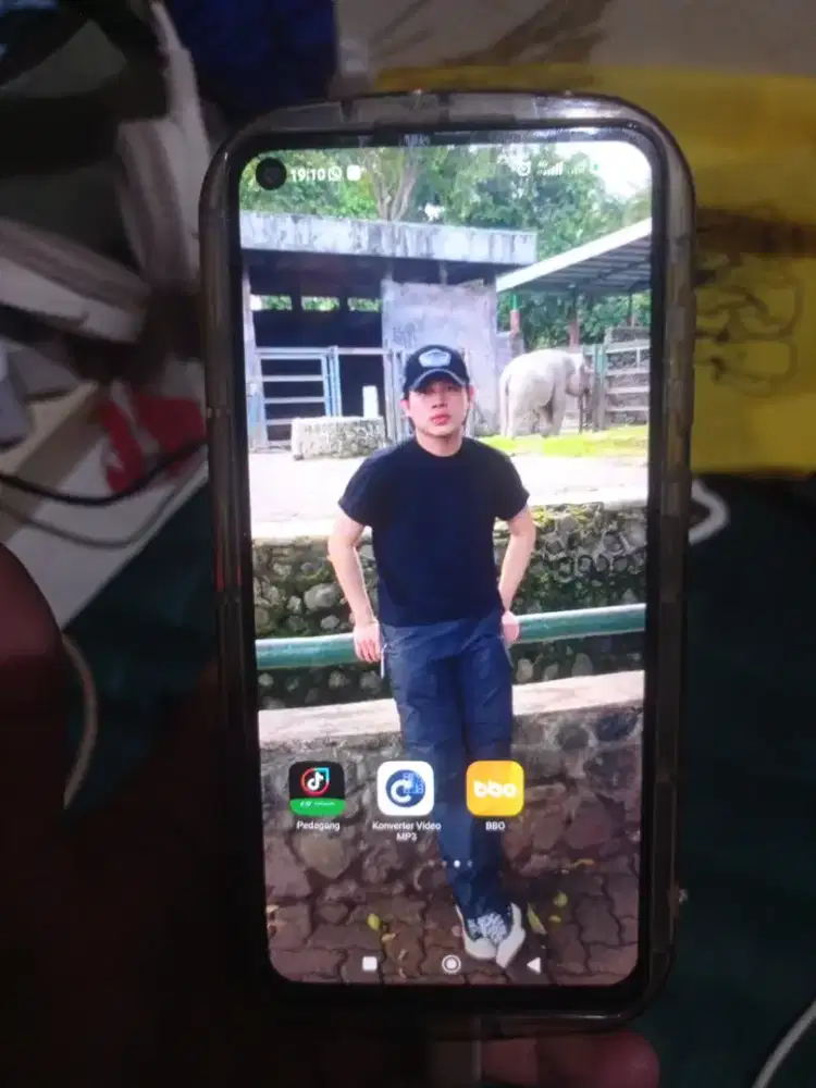 redmi note 9 4/64 grogol 600k