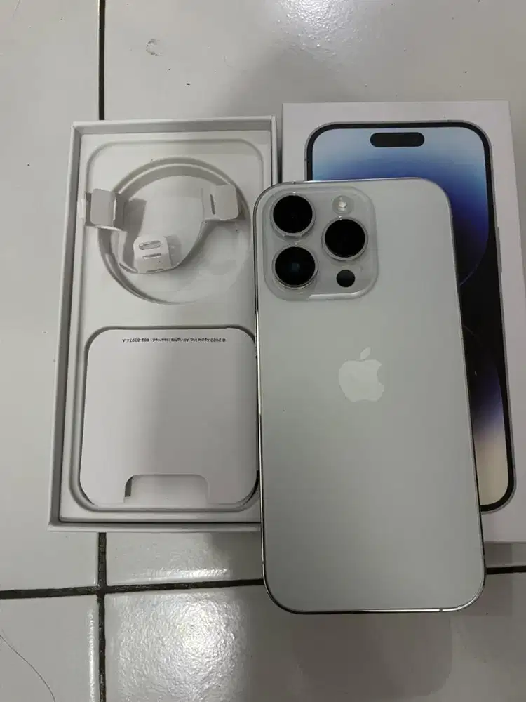 Iphone 14 pro 128gb nominus