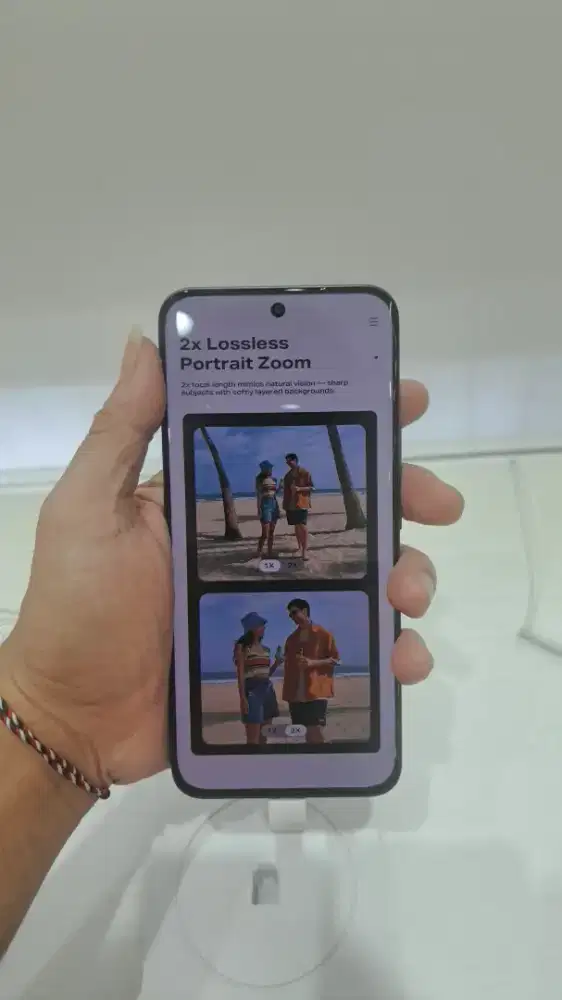 CICILAN INFINIX HOT 60 PRO+