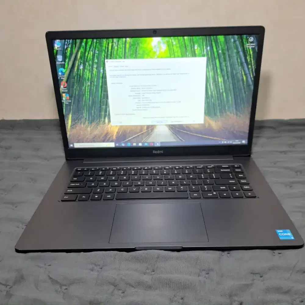 Laptop XIAOMI Redmi Book 15