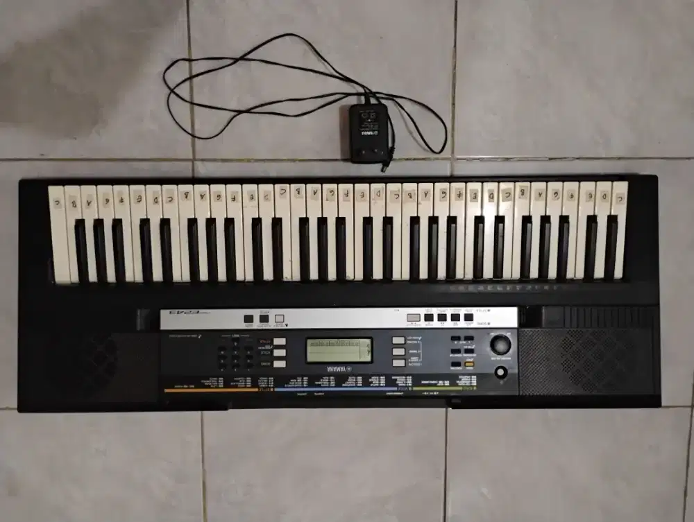 Yamaha psr e243