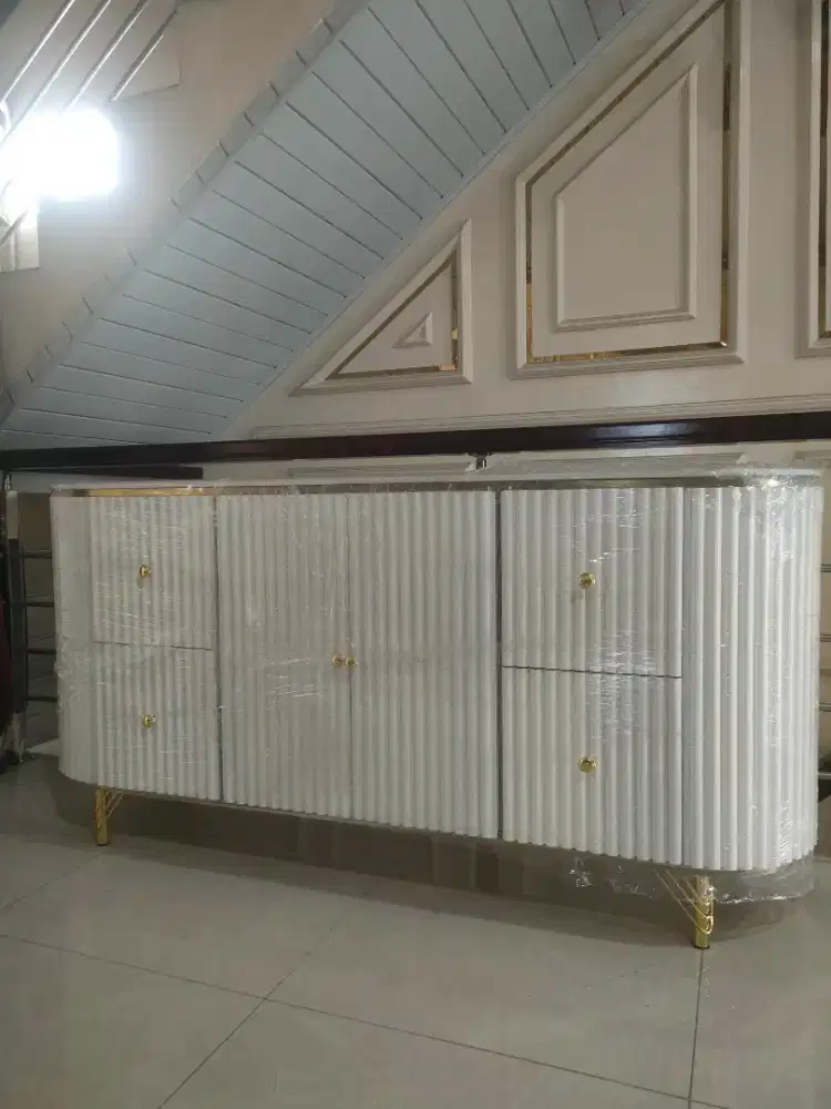 Di jual cepat barang masih baru